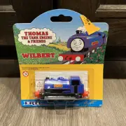 1998 Thomas The Tank Engine Wilbert Collector No. 55 New Sealed