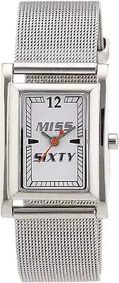 Miss Sixty R0753101501 Womens Quartz Watch