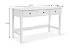 MARSH Sofa Table