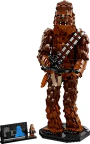 [Lego] Chewbacca™