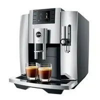 在飛比找樂天市場購物網優惠-Jura E8Ⅲ全自動咖啡機