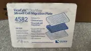 Essen BioSciense, Sartorius, IncuCyte ClearView 96-well Cell Migration Plate