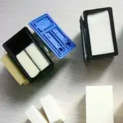 BRAND NEW PRINTER SPONGES FOAM FOR INK-JET PRINT APROX 25 REFILS FREE DELIVERY