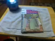 Simplicity 4952 Girls Fairy Costumes Sewing Pattern Size 7-14