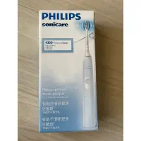 在飛比找蝦皮購物優惠-Philips Sonicare 4300 飛利浦 音波震動