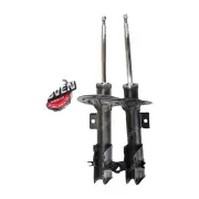 2x Rear Gabriel Ultra Strut Shocks for Toyota Camry ASV50R AVV50R Aurion GSV50R