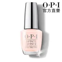 在飛比找蝦皮商城優惠-OPI 赤裸真我 類光繚指甲油 ISL31 小銀蓋 如膠似漆