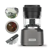 Kenwood Duo Prep 2in1 Chopper/Grinder CHP80.000SI