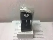 LOLITA WINE TASTING OPENER New in plastic casing HALLMARK EXCLUSIVE Silver