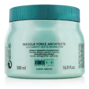 Kerastase Resistance Force Architecte Reconstructing Masque (For Brittle, Very Damaged Hair, Split Ends) 500ml/16.9oz