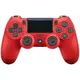 【GAME休閒館】SONY PS4 DualShock 4 無線控制器 新版熔岩紅【現貨】