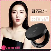 在飛比找蝦皮購物優惠-韓國TONYMOLY~BCD ATION+氣墊粉餅粉底底妝