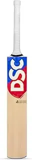 DSC Intense Zing Kashmir Willow Cricket Bat, Size: Short Handle