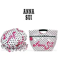 在飛比找Yahoo!奇摩拍賣優惠-february 小舖 - [全新真品] ANNA SUI 