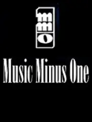 Mostly Mozart Operatic Arias with Orchestra Music Minus One Book - CD 000152969