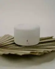 Portable White Noise Sound Machine