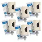 6 x Triple Action Sterilizing Candles for Purifying Water Clay Filters Stefani