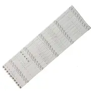 LED Strip For 55CE1810D2 55S3700 RTU5540 A1701 CRH-K55K6003030T0510L6C1-RE1.3W