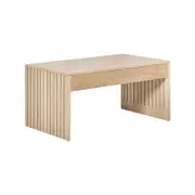 Cooper & Co. Harper 100cm Coffee Table Natural
