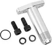 Return Flange Oil, Oil Drain Flange, Fuel Line Fittings for Ensuring Proper Lubrication and Cooling Of Turbochargers