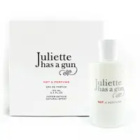 在飛比找誠品線上優惠-JULIETTE HAS A GUN 帶槍茱麗葉 非香水淡香