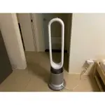 DYSON PURE COOL 智慧空氣清淨機 TP04 白色（二手）