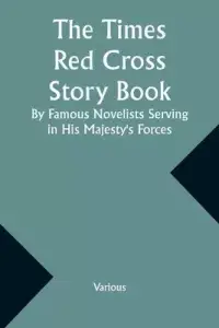 在飛比找博客來優惠-The Times Red Cross Story Book
