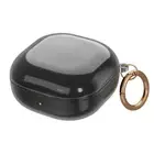 Silicone Protective Cover Case Clear Samsung Galaxy Buds 2 Live Pro Earbuds With