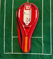 Wilson Pro Staff N Six.One Tour 90​- w/ Classic Cover