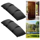 Canopy Umbrella Base Weights 49Lbs Umbrella Base 600D Fabrics Sturdy Straps
