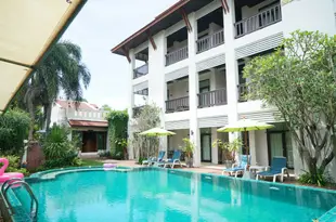 優享世界度假酒店ULOVE Resort