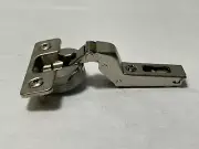 SALICE 700 Series 110º Concealed Soft-Close Hinge C776PE9 - (Lot of 10)