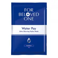 在飛比找蝦皮購物優惠-FOR BELOVED ONE 寵愛之名 Water Pay