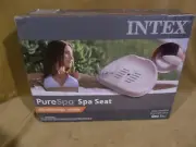 Intex Spa Pure Spa Seat Fits all Pure Spa Models