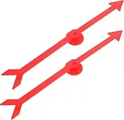 ifundom Interactive Rotation Arrow for Prize Wheels School Teaching Supplies Classroom Accessories