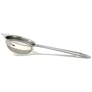 Stainless Steel Strainer Rinse Drain Sift Sieve Kitchenware Perfect for Tea