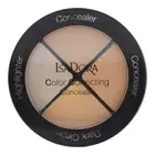 Isadora Color Correcting 32 Neutral Concealer 4g For Her Women Femme Brand NEW