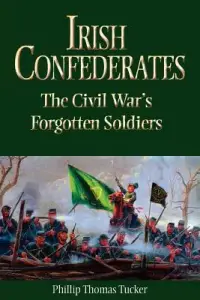 在飛比找博客來優惠-Irish Confederates: The Civil 