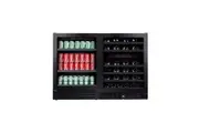Grand Cru 46DBBUN Wine and Beverage Fridge - 145 Litre Capacity