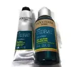 L'Occitane Homme Cap Cedrat Men's Shower gel & After-Shave Cream Gel 75/30ML NEW