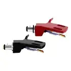 Turntable Headshell Record Player Needle Stand Phono Cartridges Phono Holder