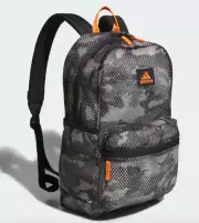 NEW NWT ADIDAS HERMOSA II MESH Backpack Student Brasilia Creators BTS Elemental