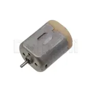 Electric Metal-Brush Mabuchi Motor FC-280 for DIY Robotics Arduino