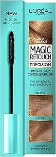 L'Oréal Paris Magic Retouch Precision Dark Blonde 8ml