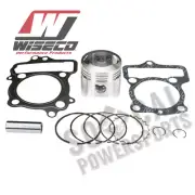 Wiseco Top End Kit - 0.50mm Oversize to 48.00mm, 9.7:1 Compression - PK1225