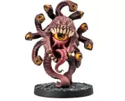 Dungeons & Lasers: Miniatures - Observer