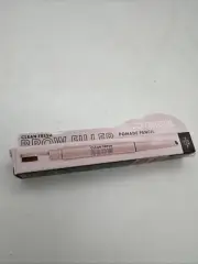 Covergirl Clean Fresh Brow Filler Pomade Pencil 500 Medium Brown