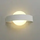 LED Wall Light Room Decoration Lamp Fixture Balcony Light Corridor Wall Lamp