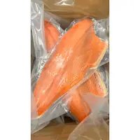 在飛比找蝦皮購物優惠-(工廠直營)鮭魚清肉1.6~1.8kg片/無刺無鱗
