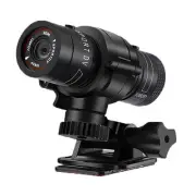 F9 1080P Sports Camera Camcorder Outdoor Bike Motorcycle Helmet Action4150